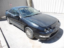 2000 ACURA INTEGRA 3DOOR BLACK 1.8 MT A20174